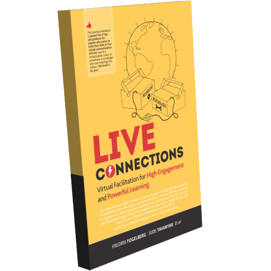 Live Connections