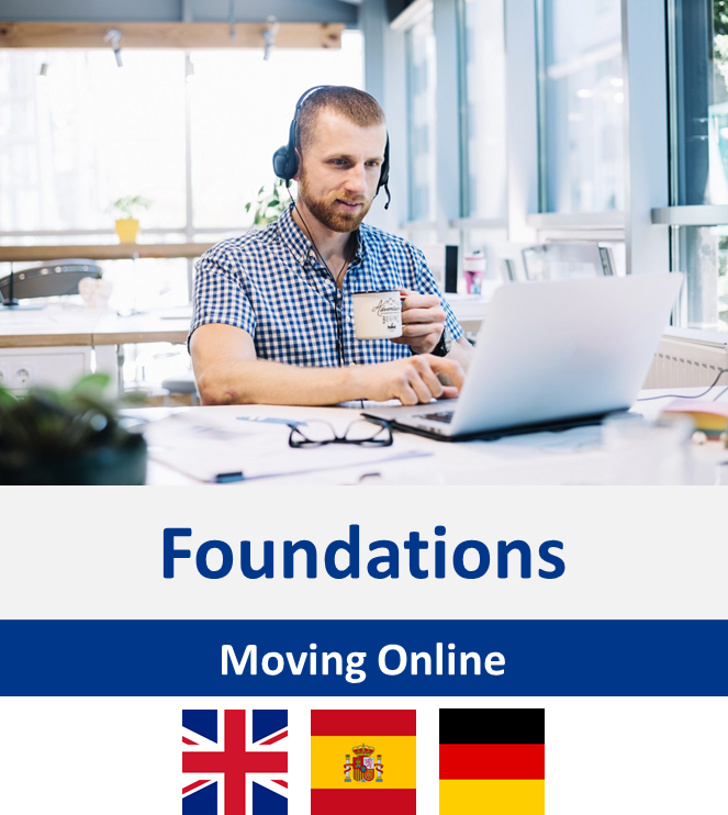 Foundations | Moving Online with Nomadic IBP