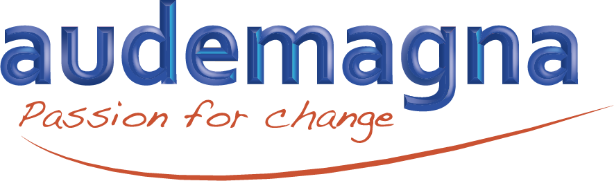 Audemagna | Passion for Change